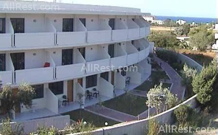 Lymberia Hotel 2